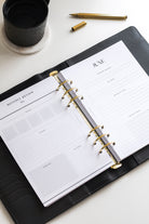 LV GM Agenda refill 2025-2026