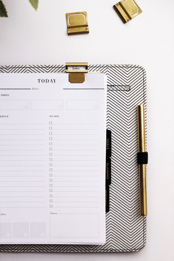 brass tabs classica collection
