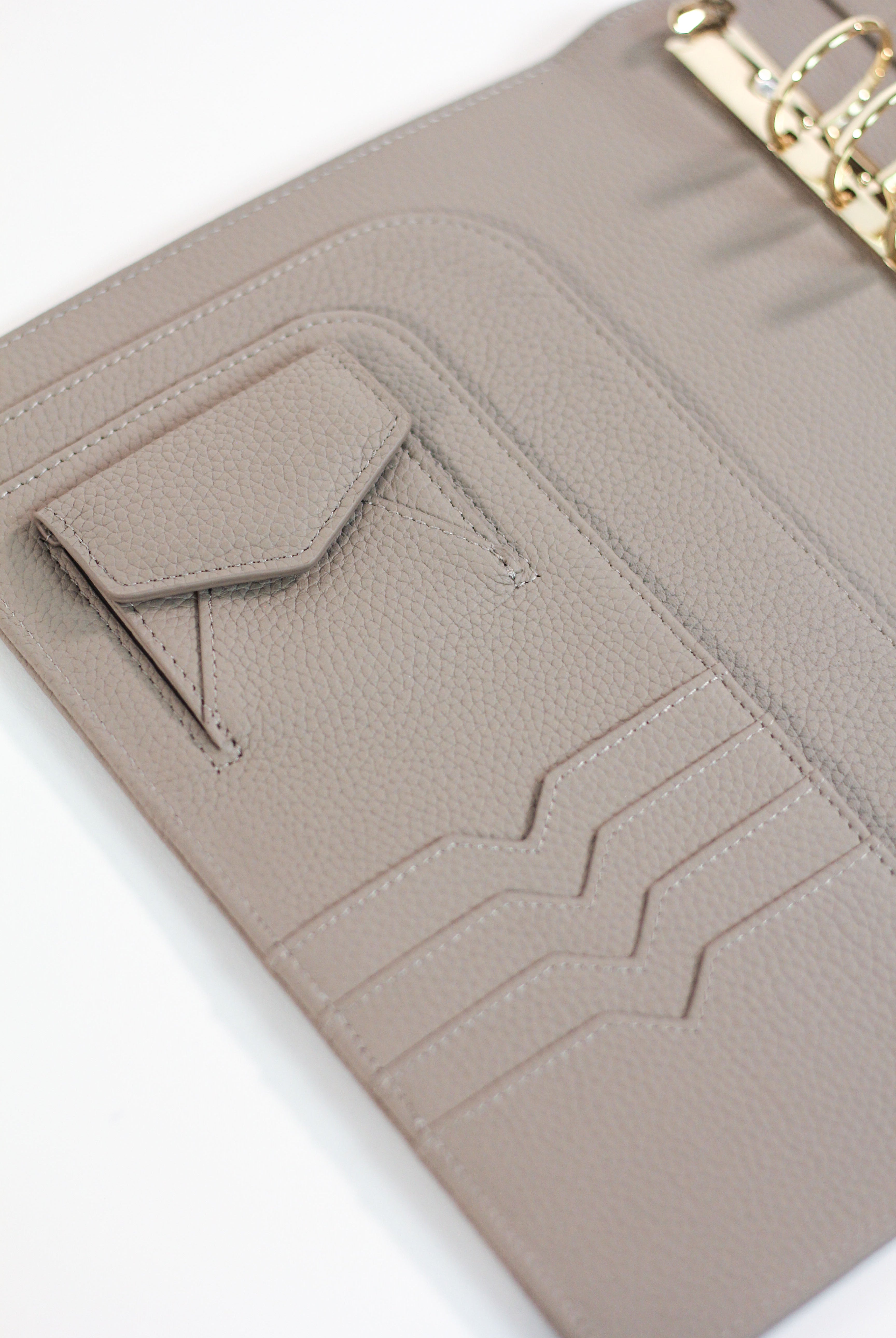 best 6 ring planner binder