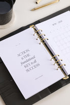 2026 daily planner