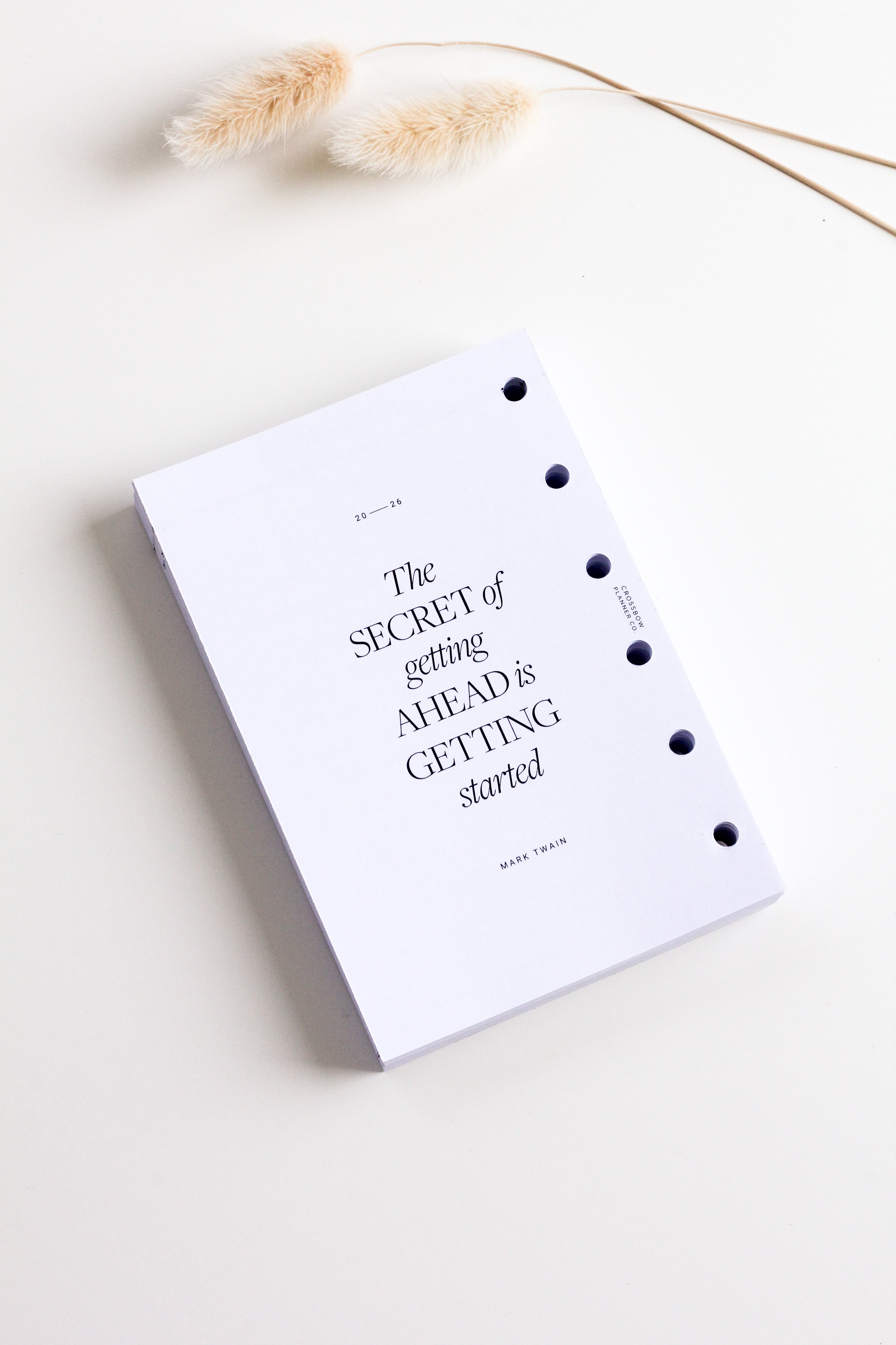 lv small agenda refill 2026