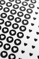 chic planner stickers