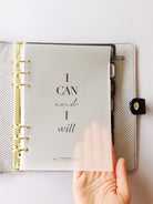 planner accessories