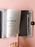 planner quotes