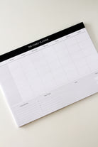 the family planner
