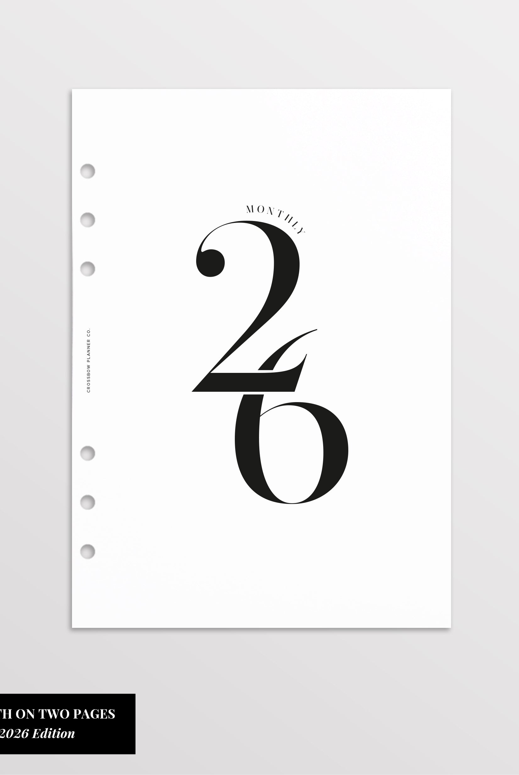monthly refill louis vuitton large agenda a5