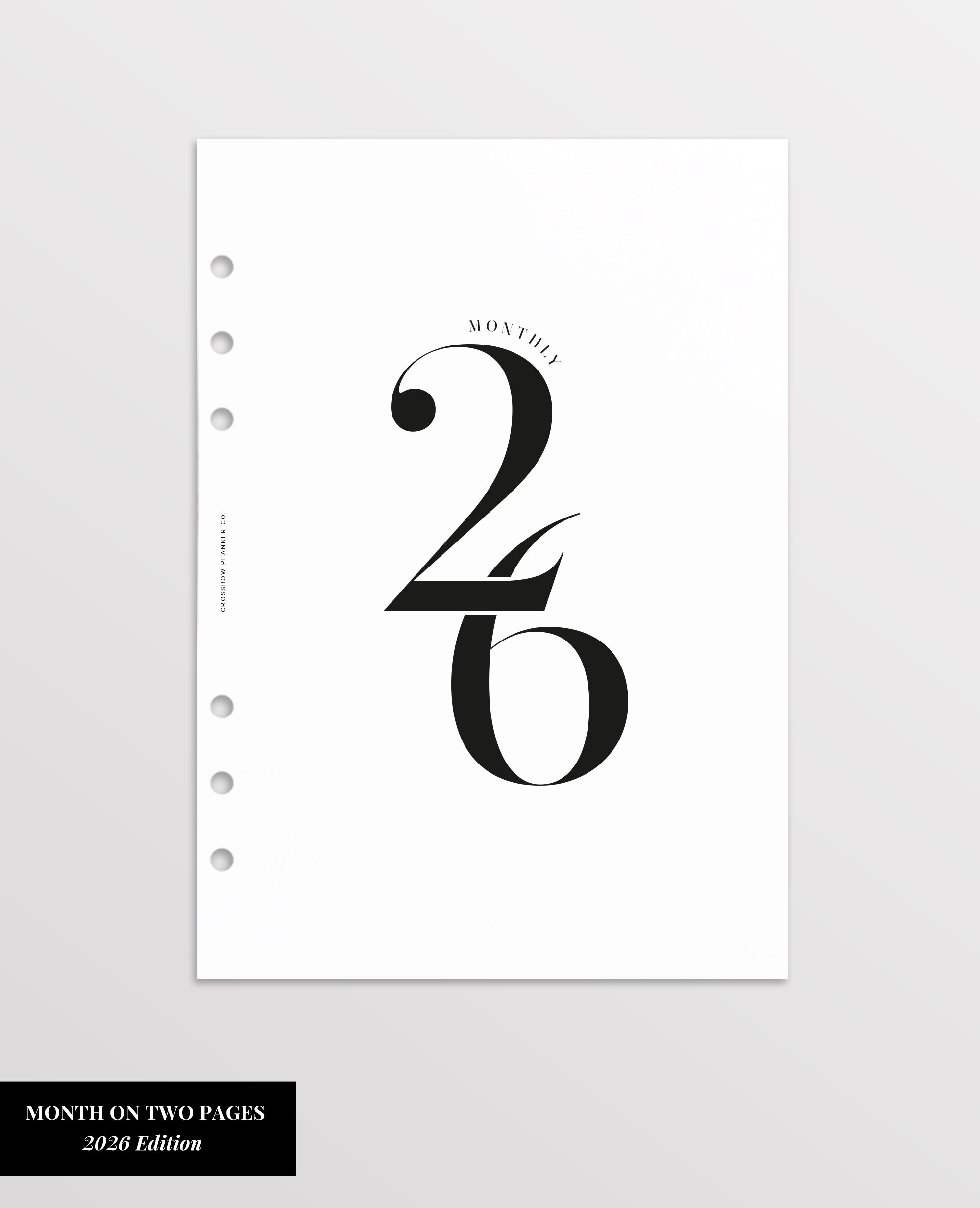 monthly refill louis vuitton large agenda a5