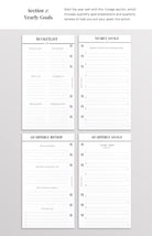 lv medium ring agenda refills 2026