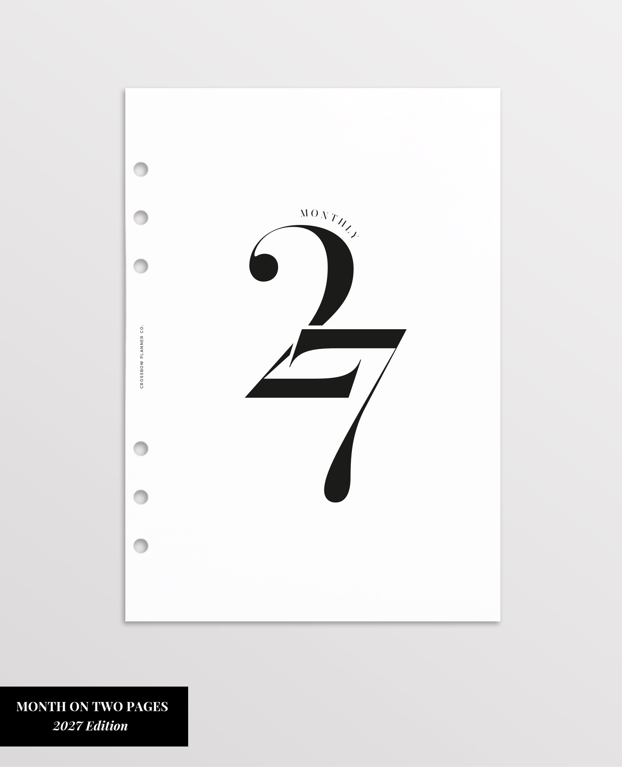 monthly refill louis vuitton large agenda a5