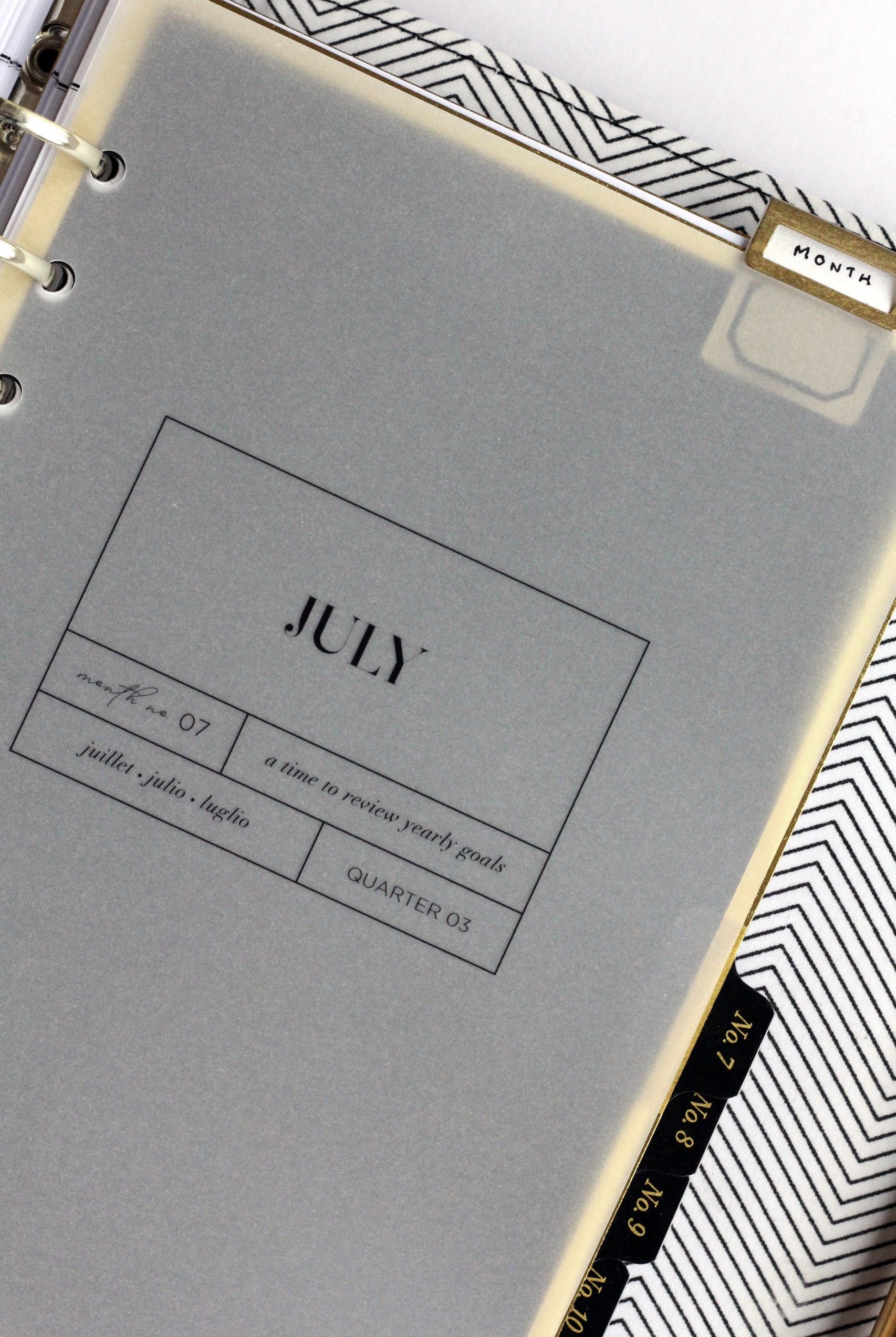 crossbow printables dashboards set