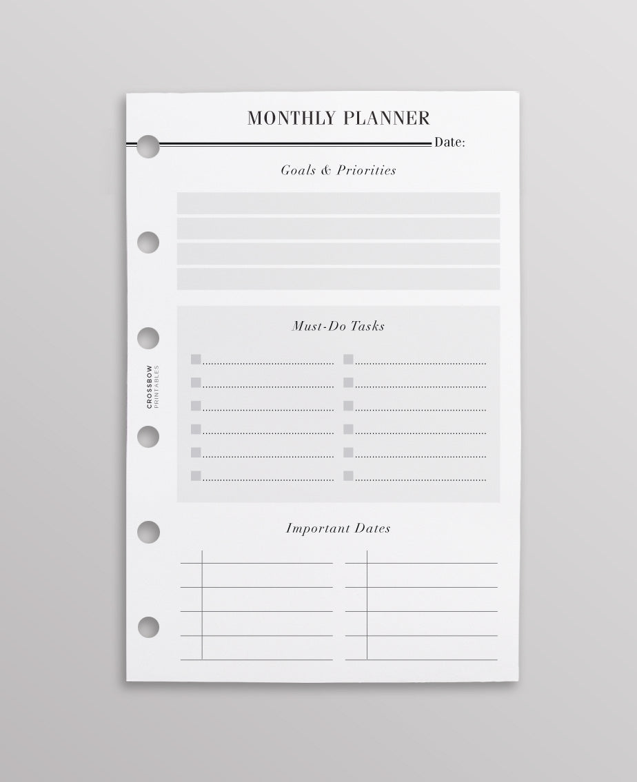 buy filofax inserts uk
