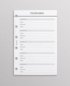 printed pocket inserts uk