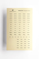 transparent planner stickers