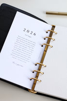 lv agenda mm refills 2026