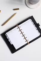 lv pm monthly dividers