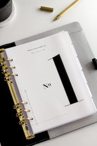 vellum dashboard personal size