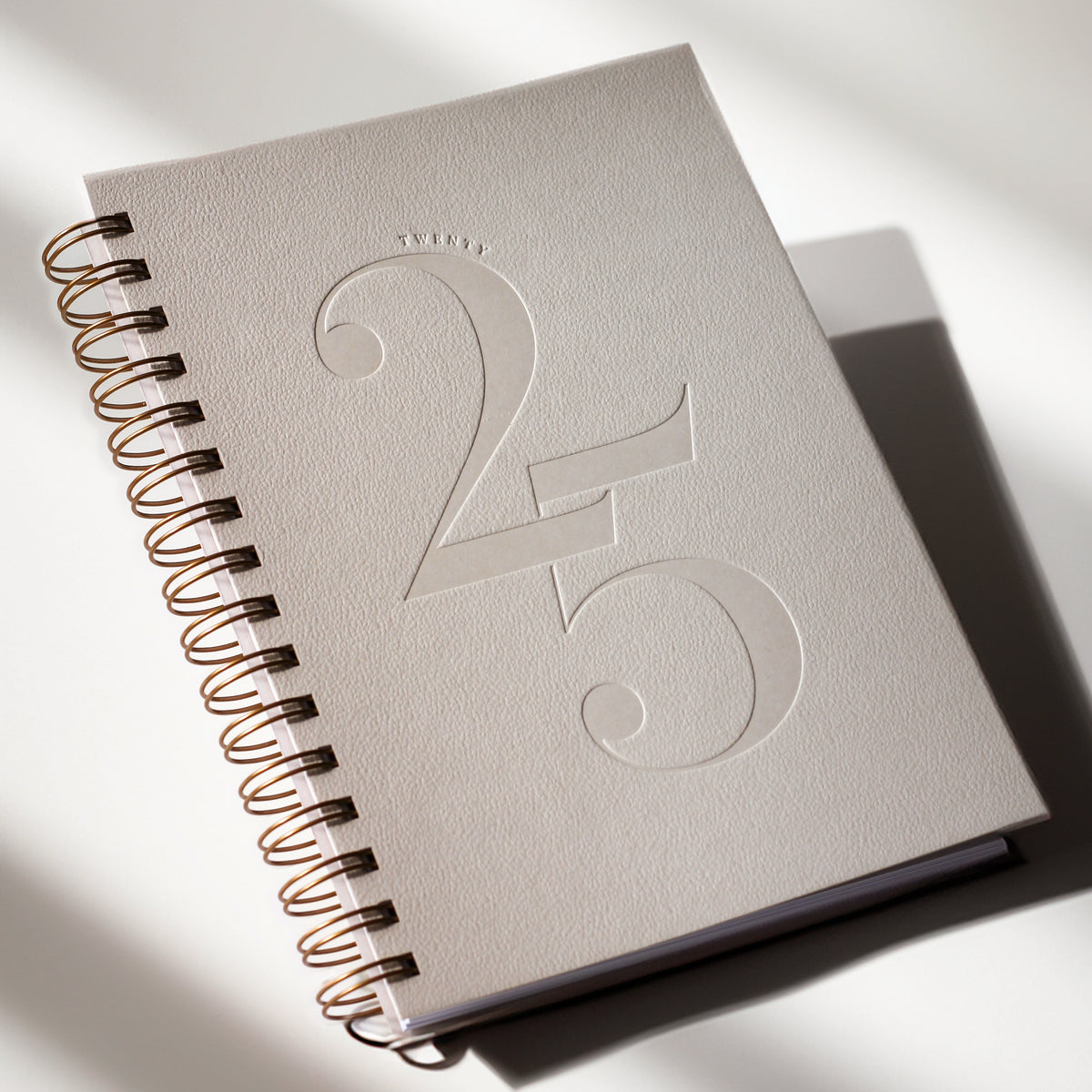 2025 Planner and Diary | The Ultimate Agenda – Crossbow Planner Co.