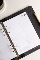 a5 filofax diary 2026
