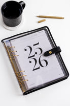 academic diary 2025-2026