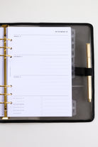 academic diary 2025-2026