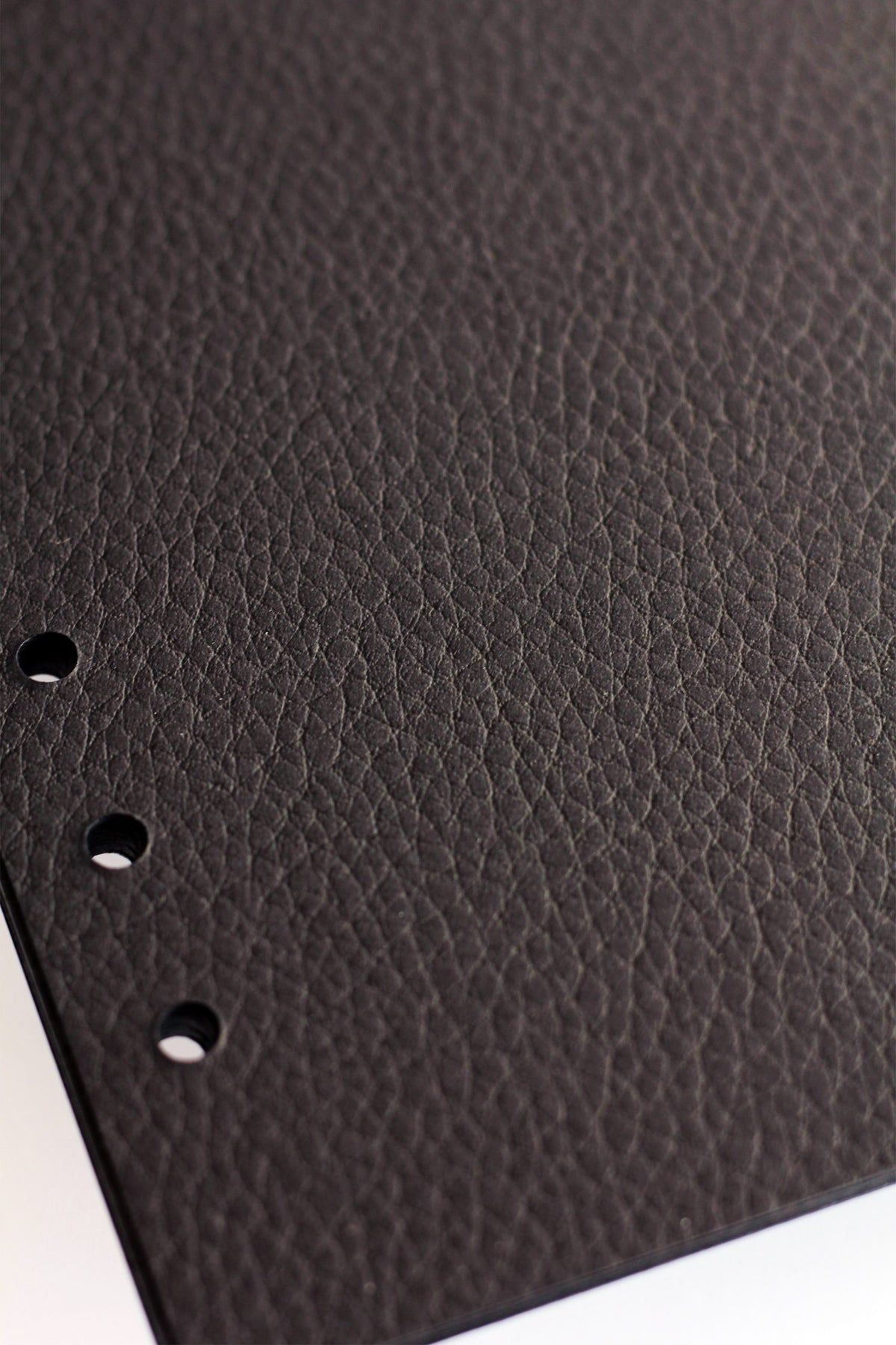 Luxe Customisable 6-Ring Dividers – Crossbow Planner Co.