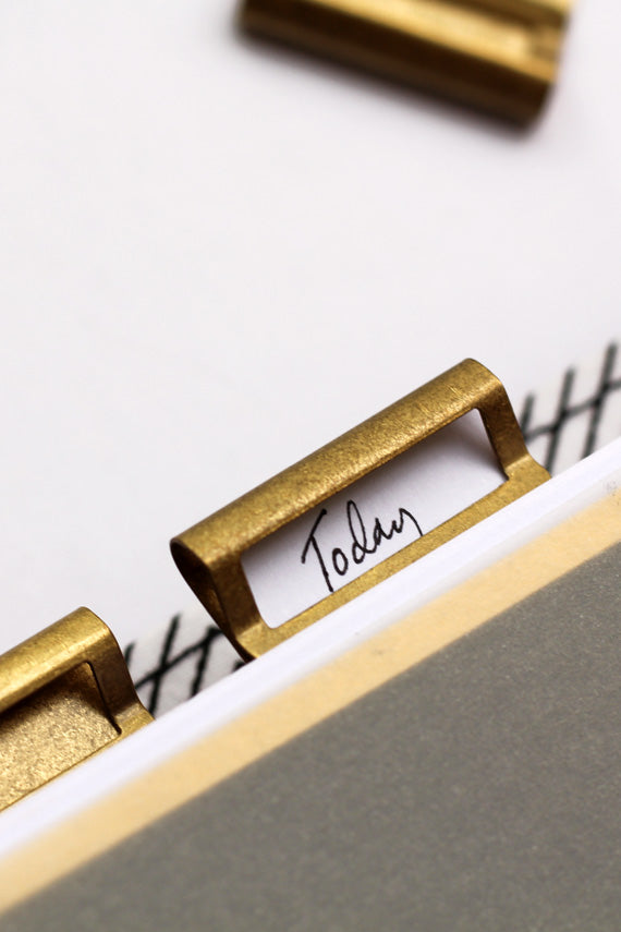 brass tabs crossbow printables