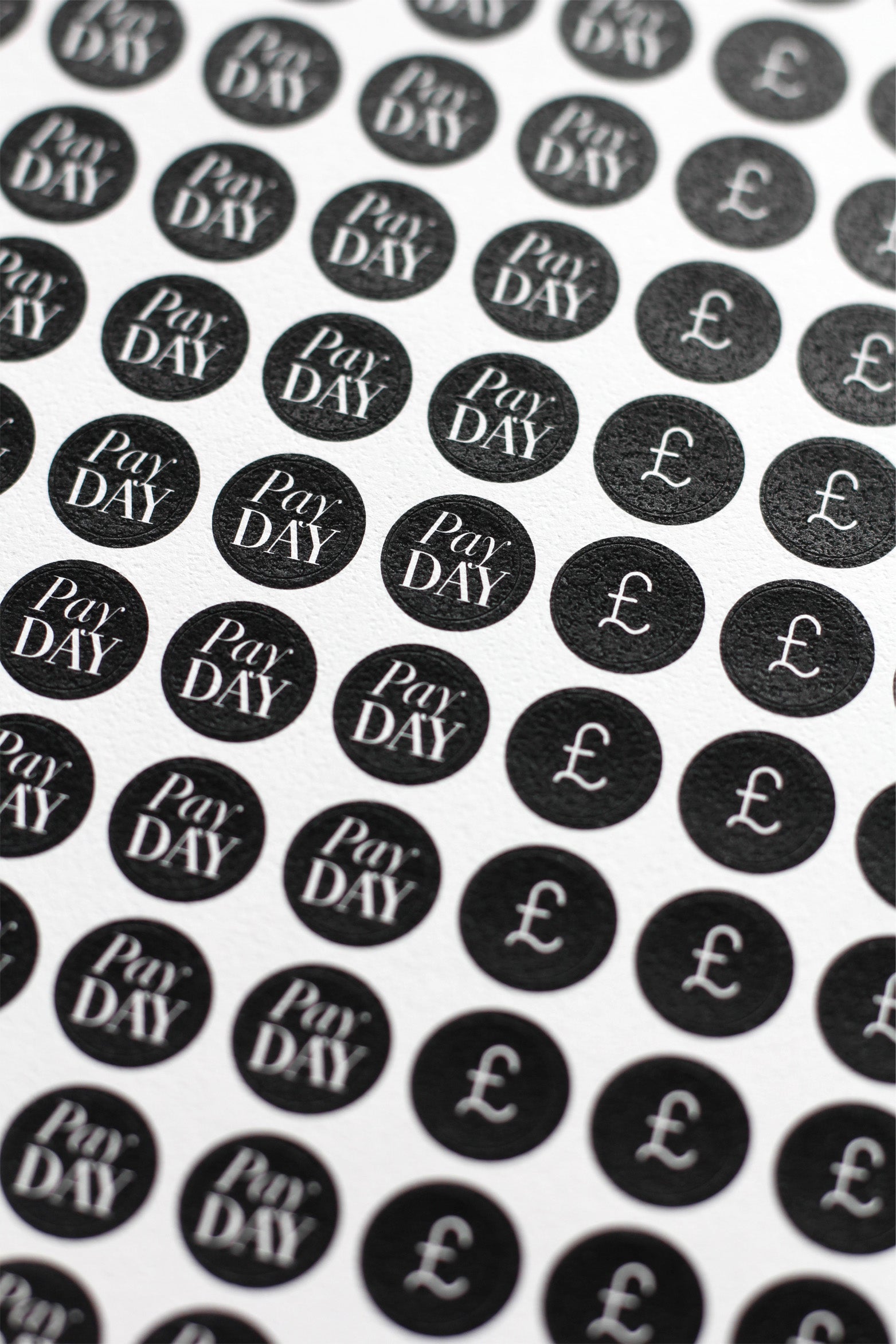 finance stickers