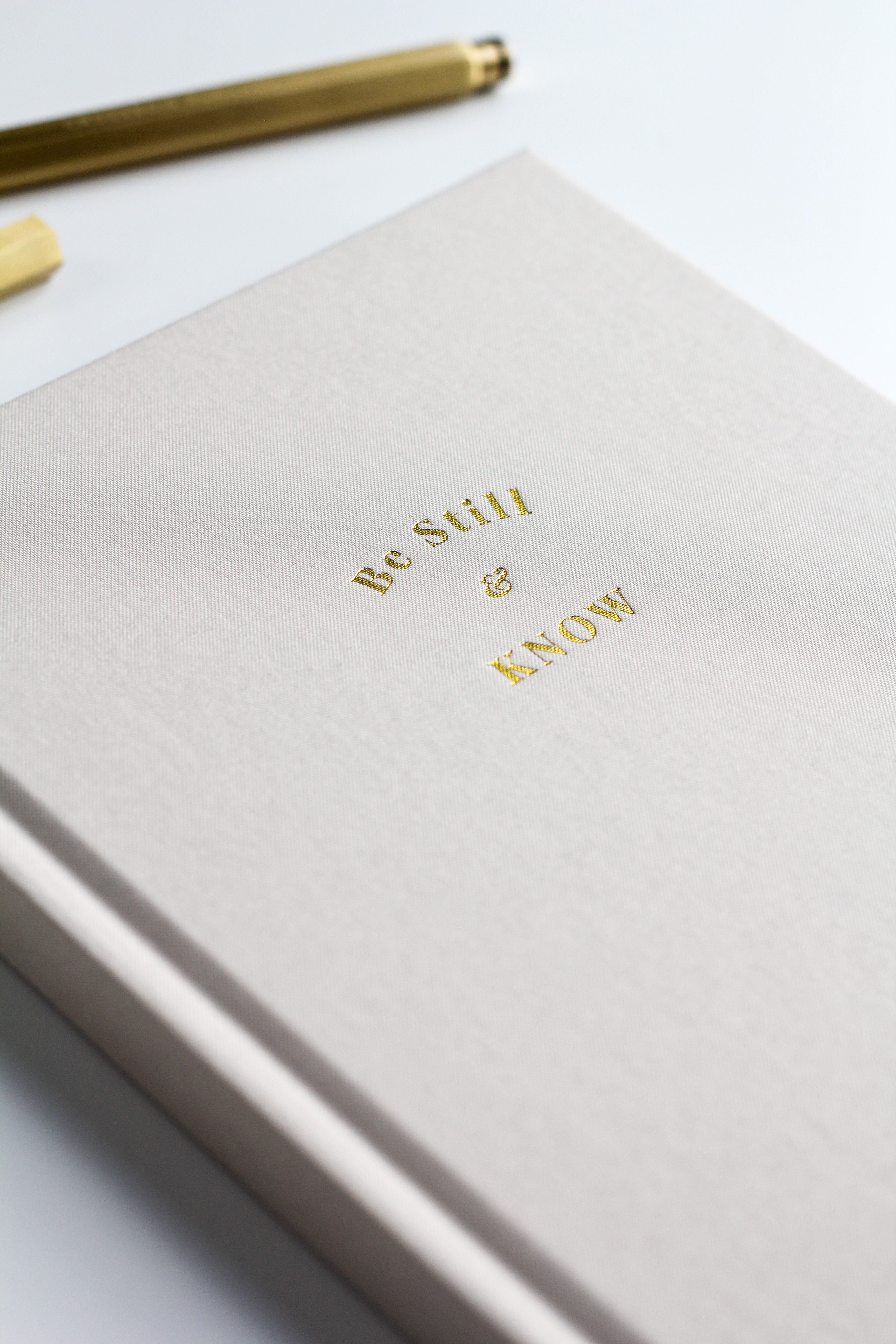 preaching notebook