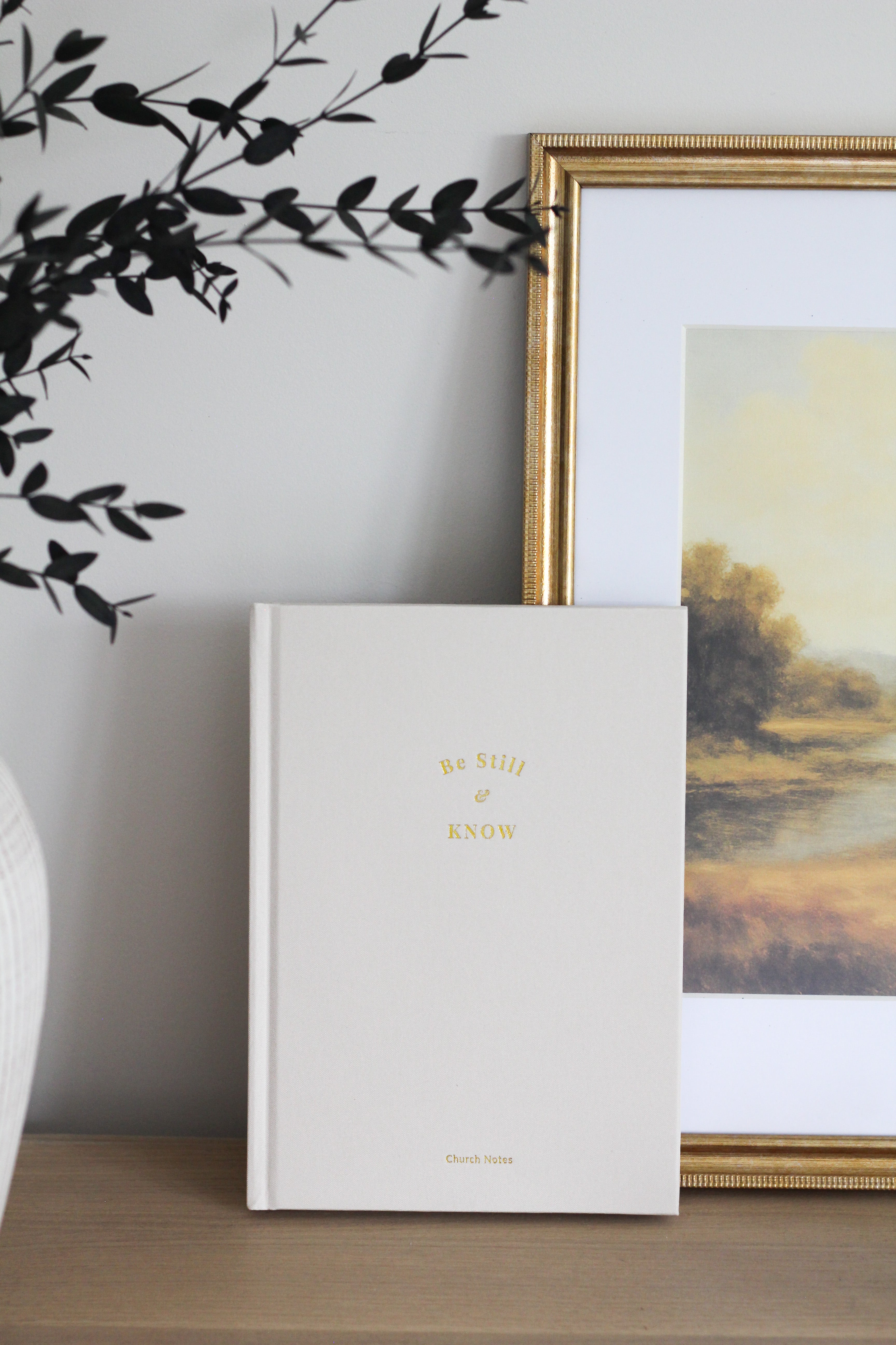 christian journal