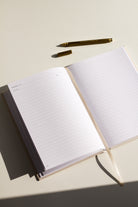 preaching notebook