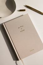 SERMON NOTEBOOK