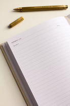 sermon notebook