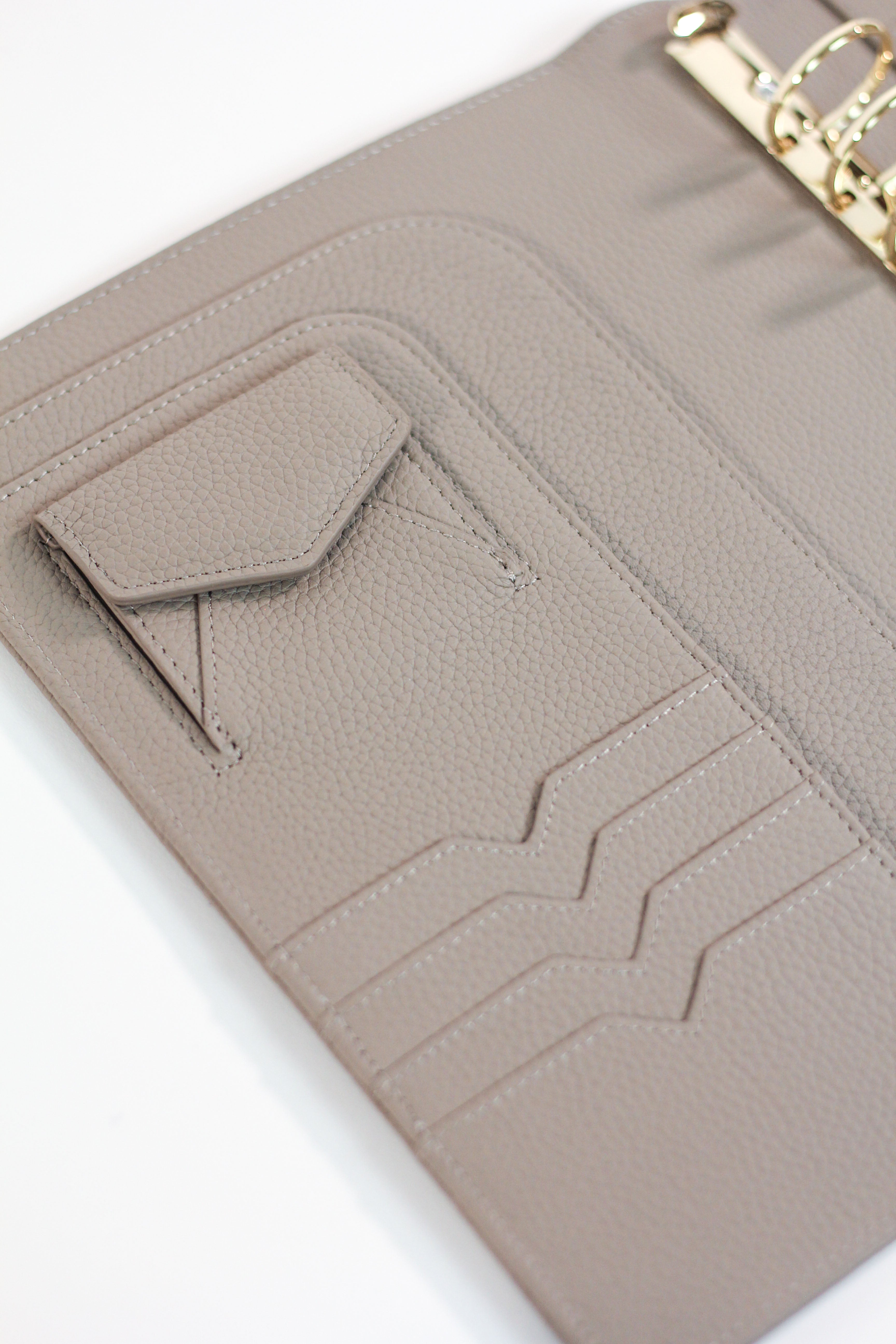 best 6 ring planner binder