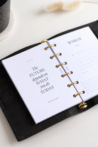 lv pm agenda refill 2026