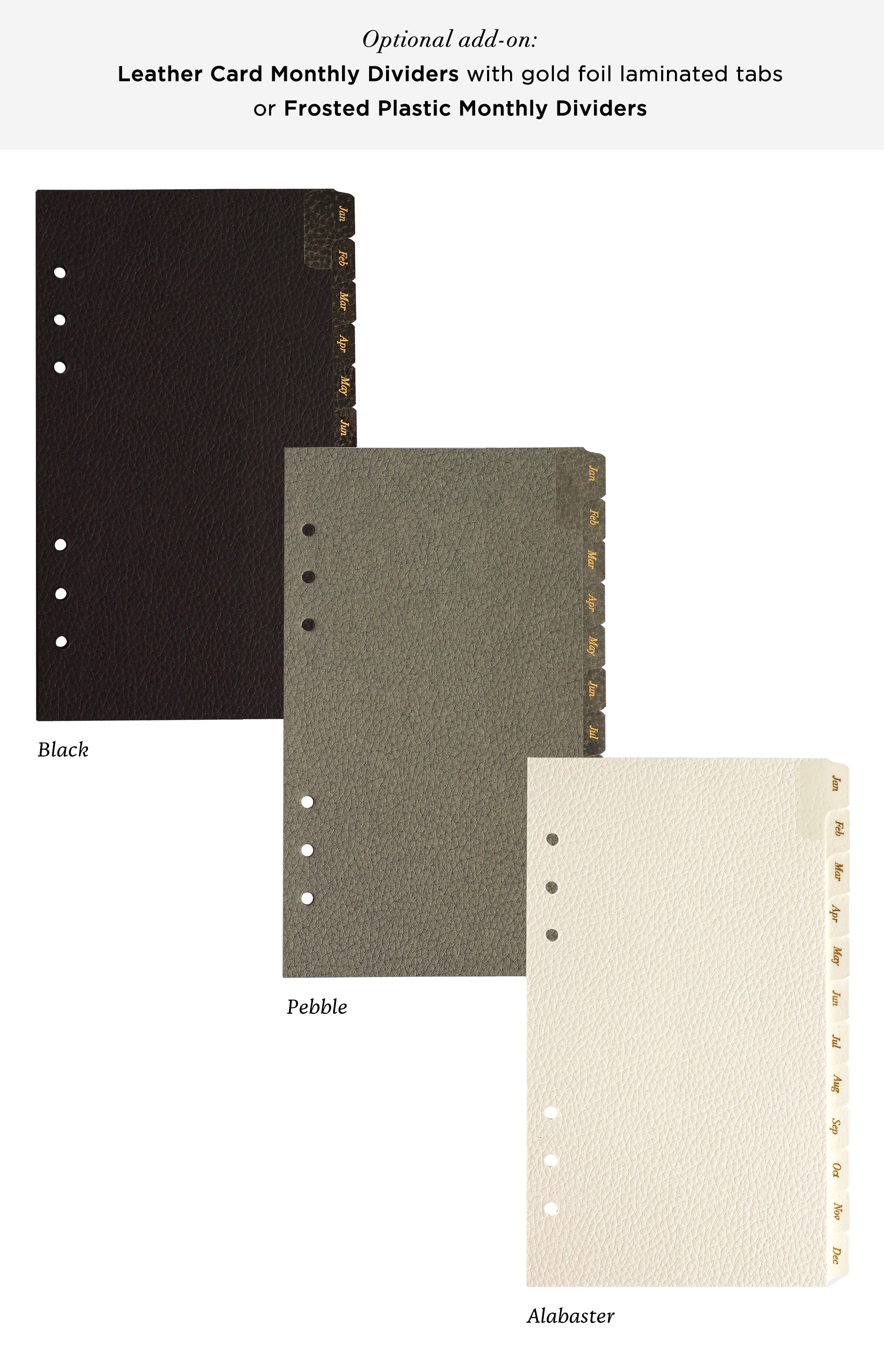 Louis Vuitton mm agenda dividers