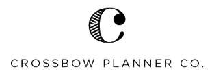 Crossbow Planner Co.