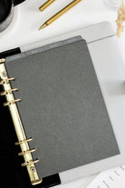 a5 top tab dividers