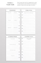 2026-2027 filofax refill