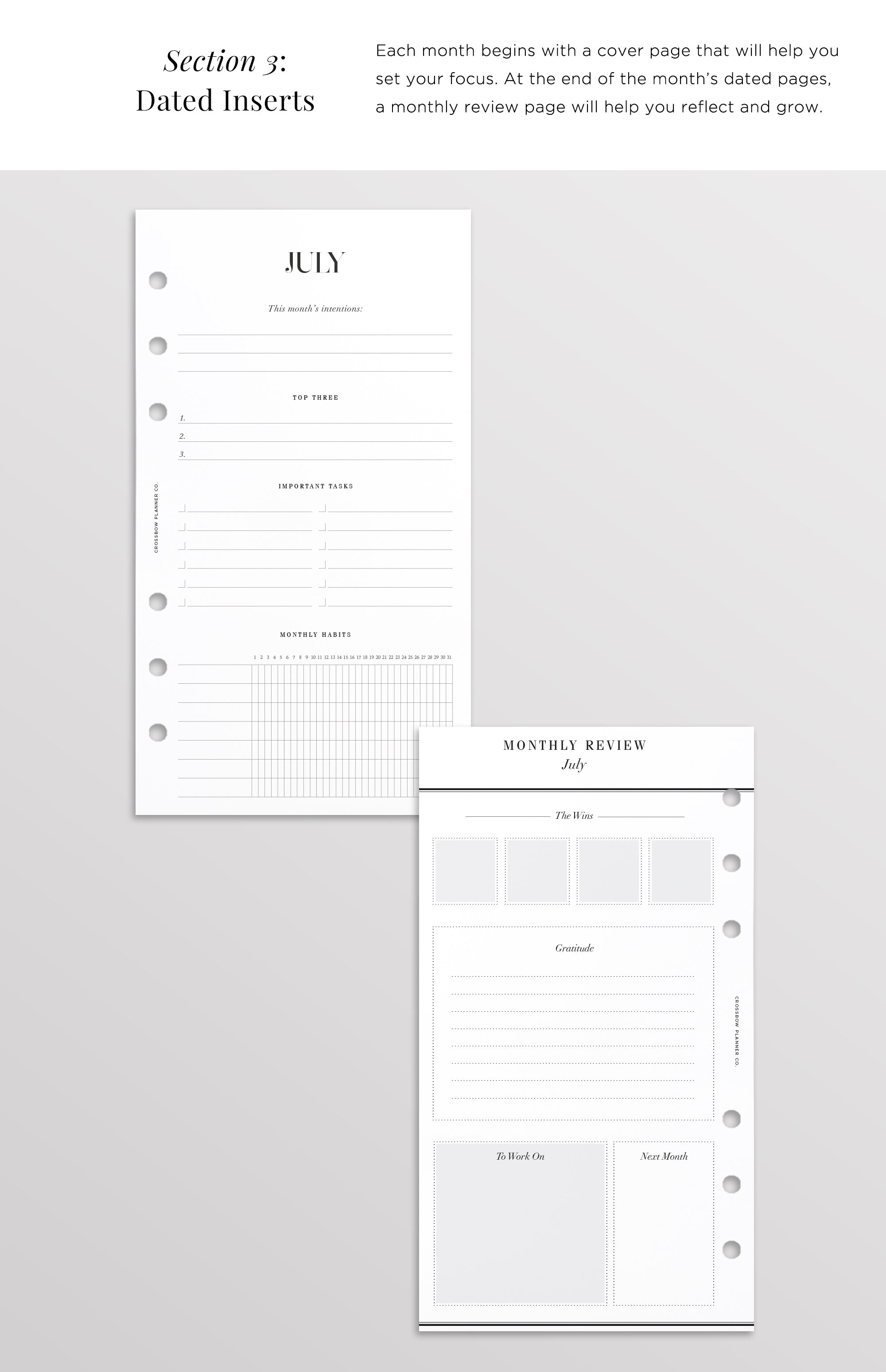 2026-2027 lv Agenda refills