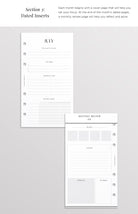 2026-2027 lv Agenda refills