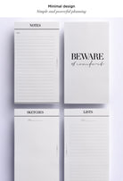 printable personal inserts