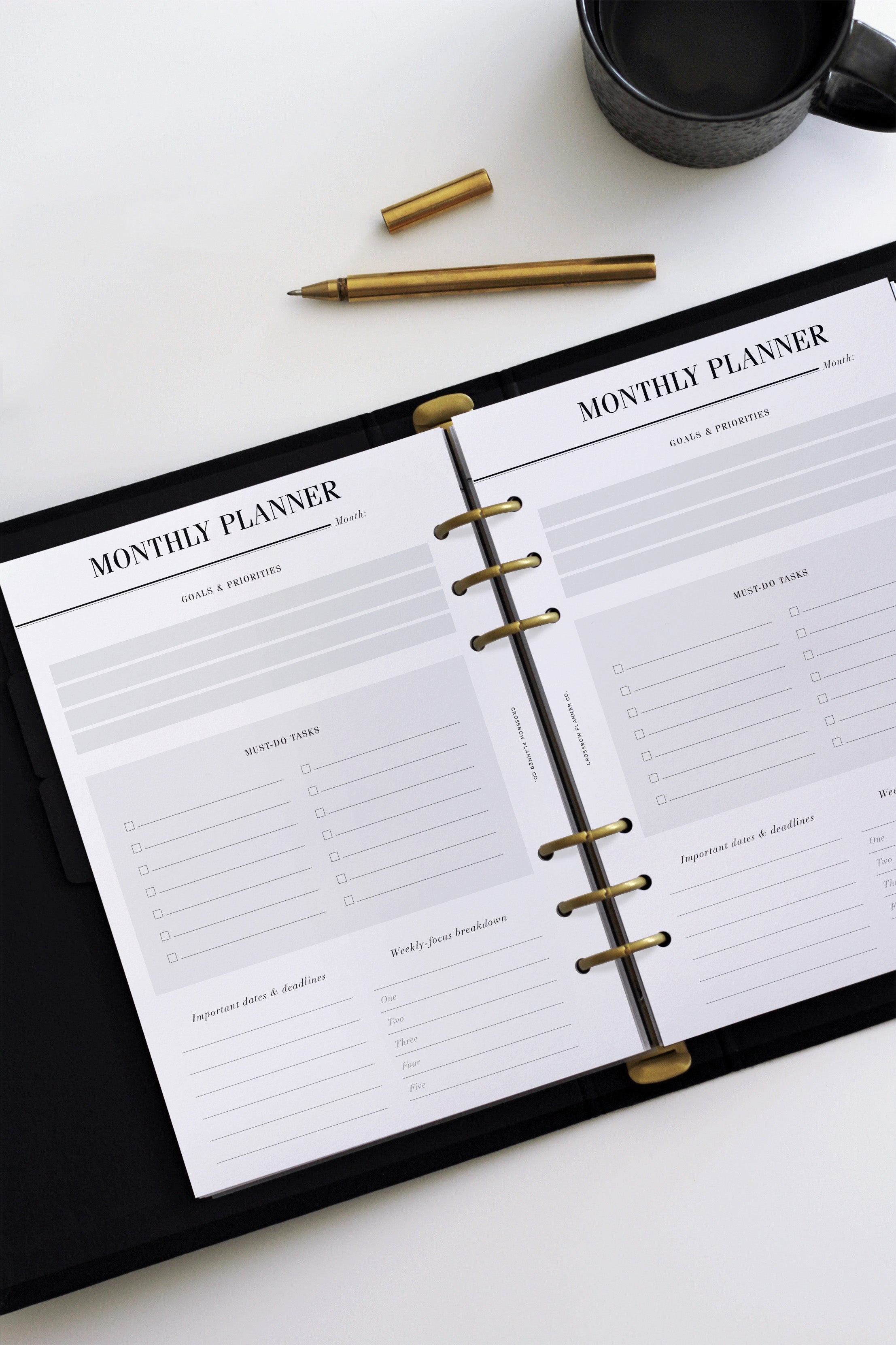 buy filofax inserts uk