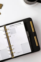 personal size planner inserts