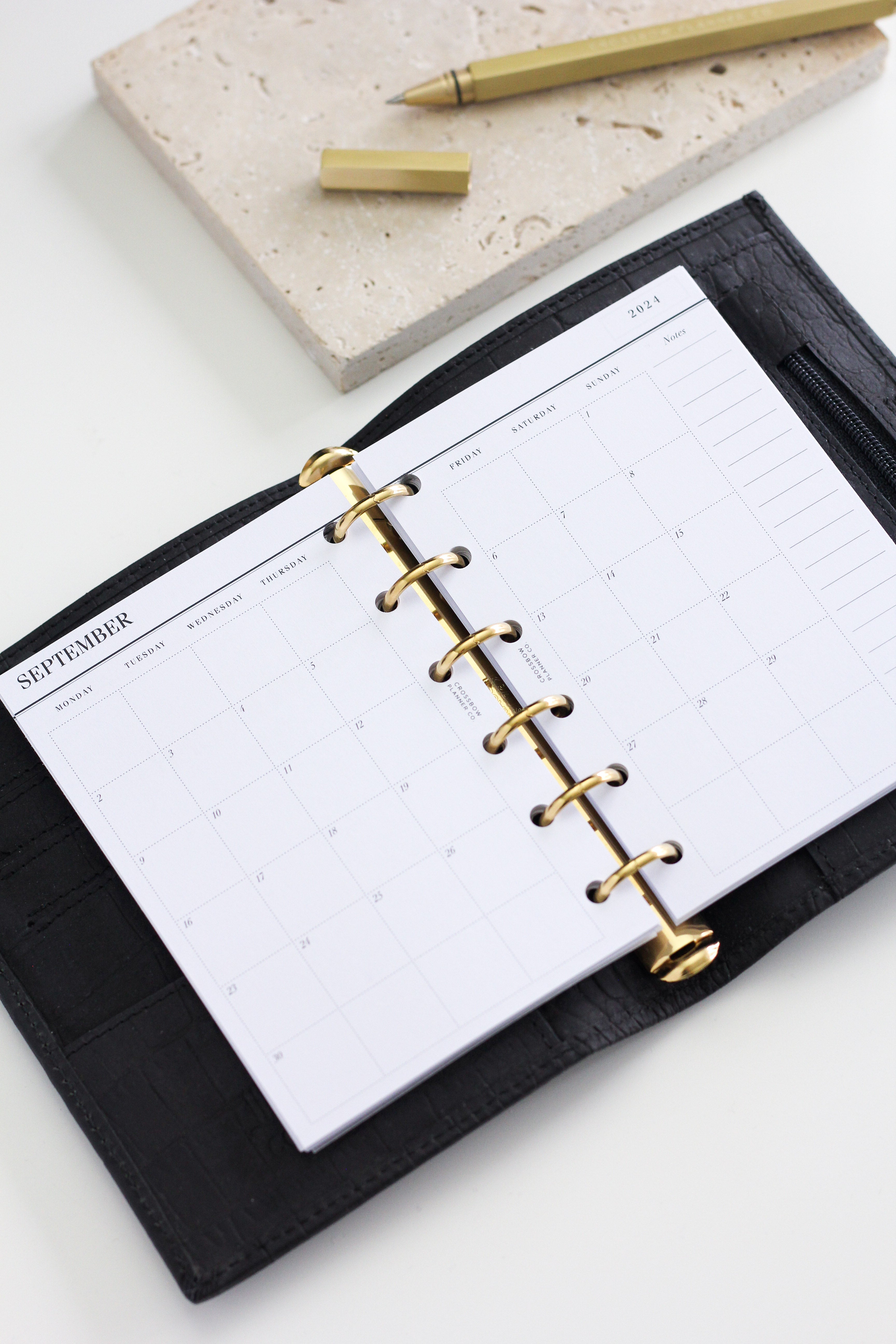 filofax inserts pocket size