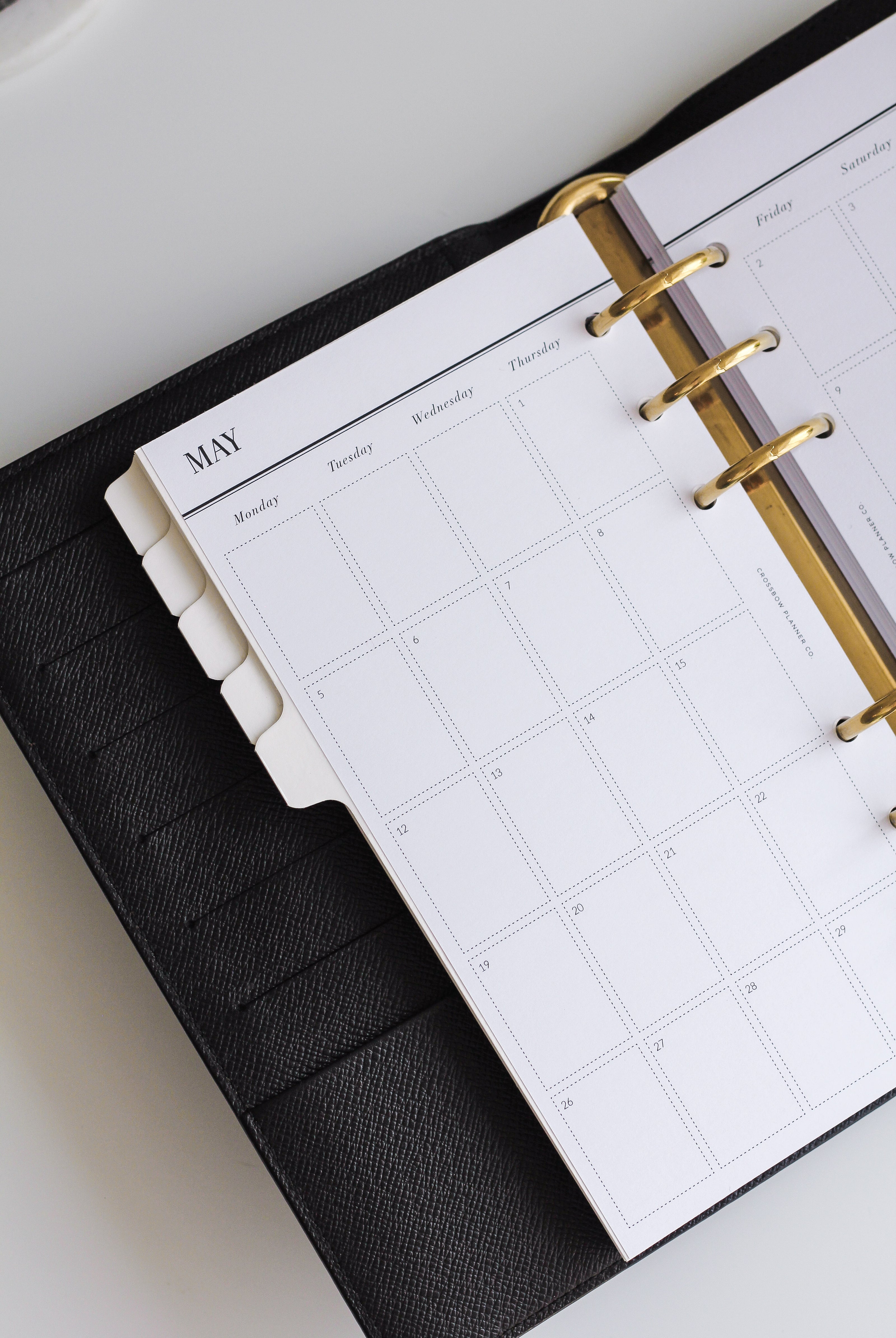 Find Your Perfect Match: Your Guide to the 2026 Planner Collection ...