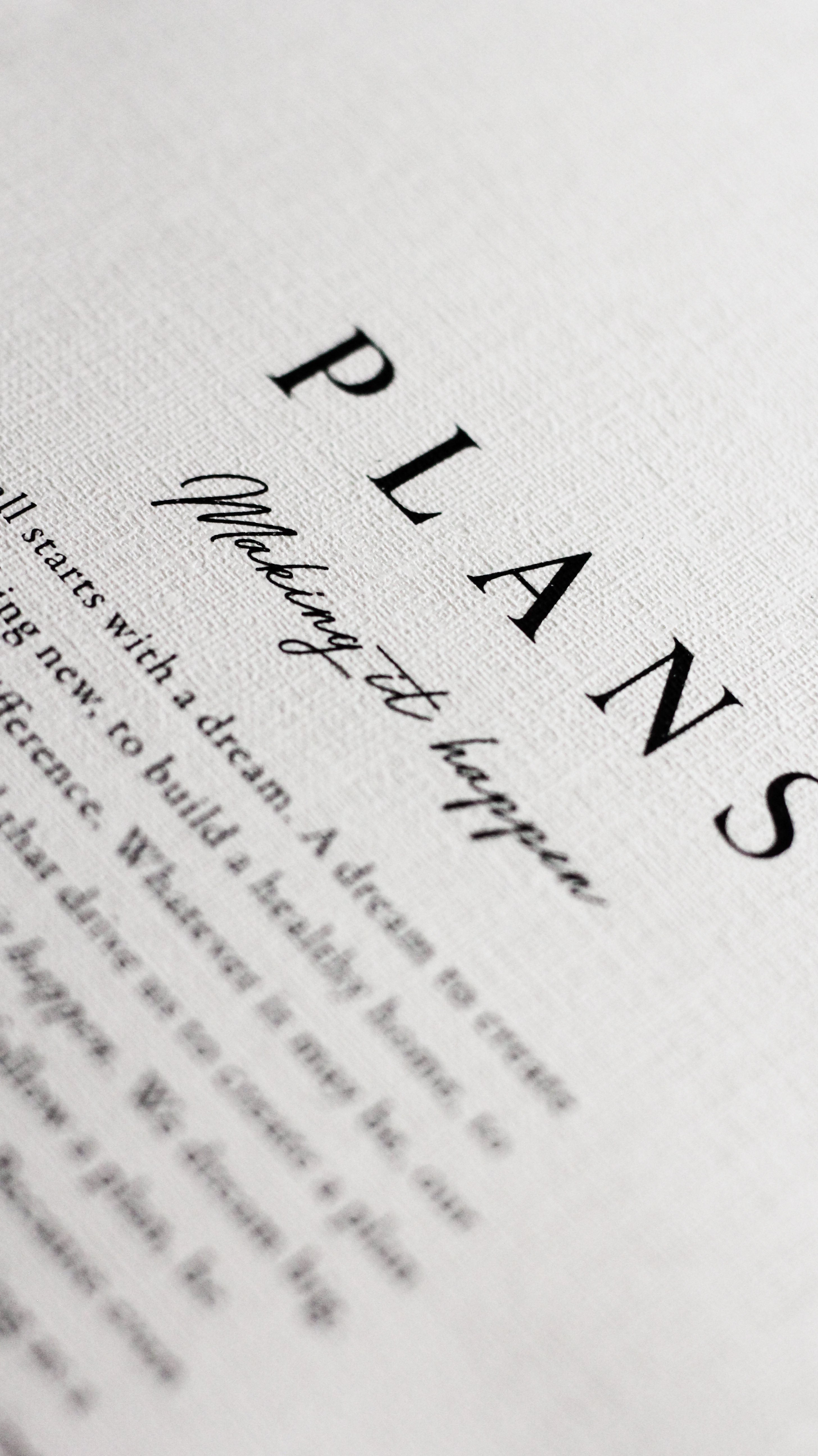 Crossbow planner co planner dashboard