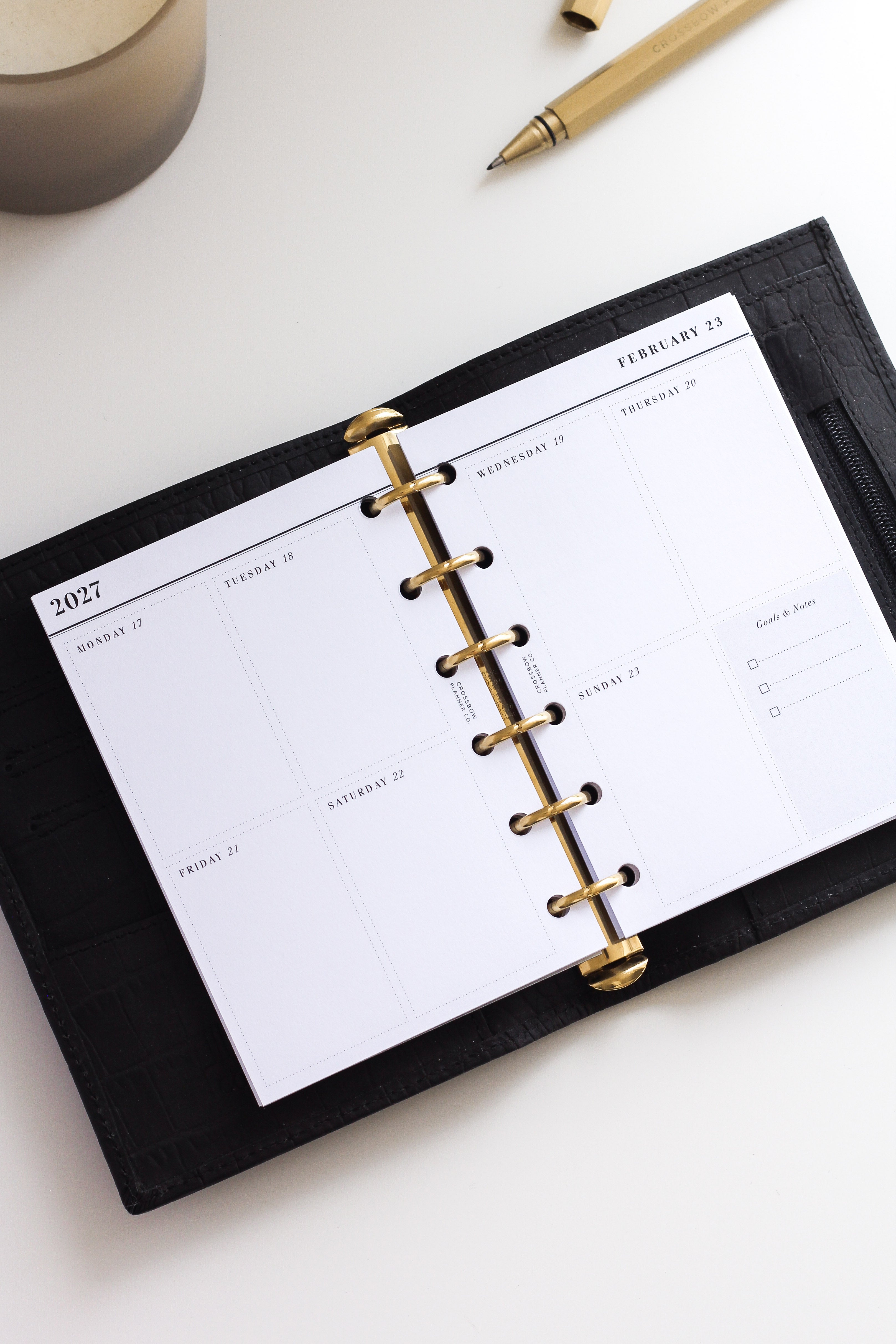 lv agenda PM refill 2026-2027