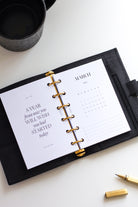 2025 refills filofax pocket