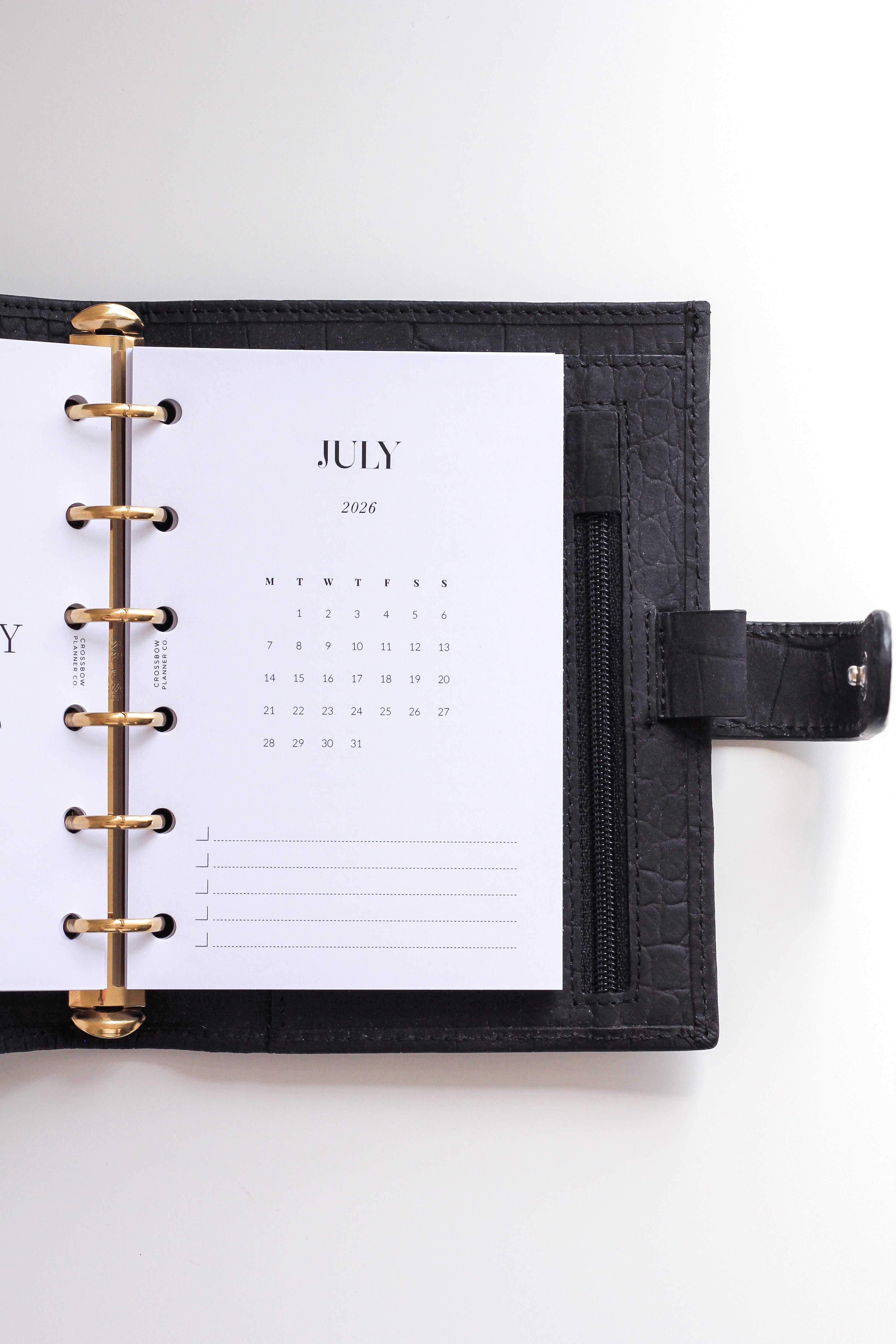 lv agenda pm refills 2026