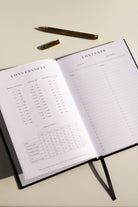 recipe journal